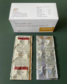  Pharma franchise in maharashtra asa pharma	TAB ASACLAV 325.JPG	